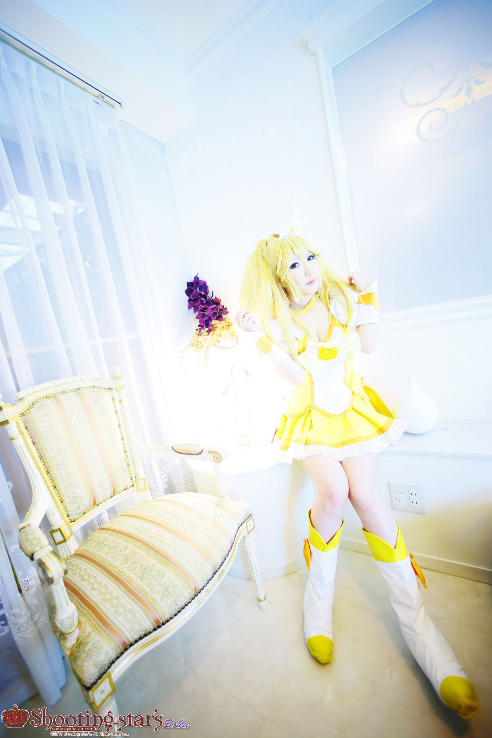 [Cosplay]  New Pretty Cure Sunshine Gallery 2
